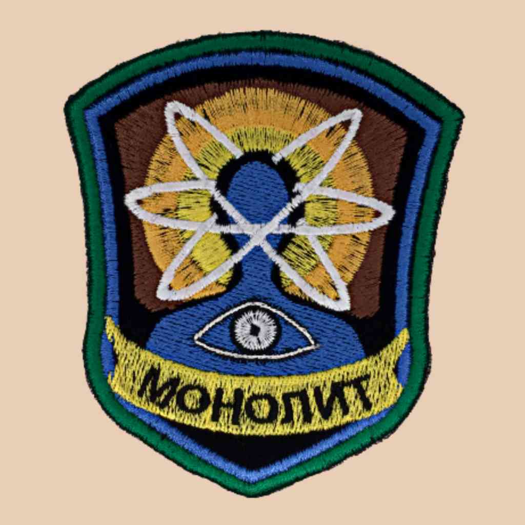 Бродерия на лога, шеврони, визитки