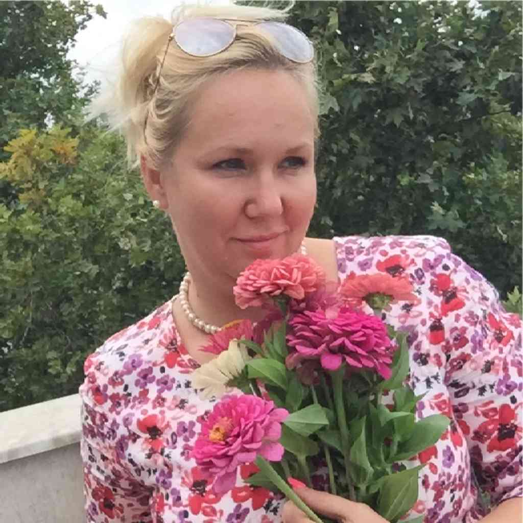 Марина Старлинг